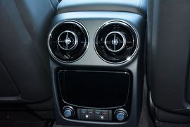 2016款捷豹XJL