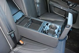 2016款捷豹XJL