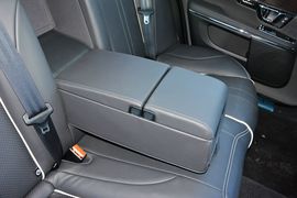2016款捷豹XJL