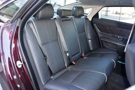 2016款捷豹XJL