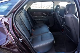 2016款捷豹XJL