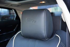 2016款捷豹XJL