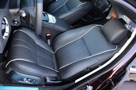 2016款捷豹XJL