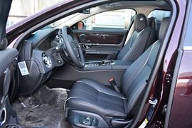 2016款捷豹XJL