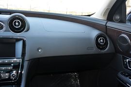 2016款捷豹XJL