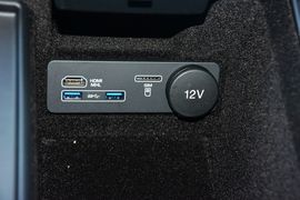 2016款捷豹XJL