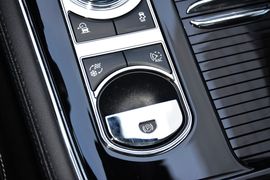 2016款捷豹XJL