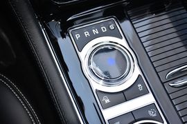 2016款捷豹XJL