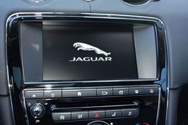 2016款捷豹XJL