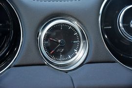 2016款捷豹XJL
