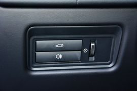 2016款捷豹XJL