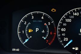 2016款捷豹XJL