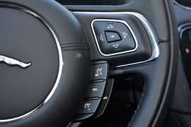 2016款捷豹XJL