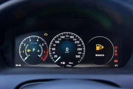 2016款捷豹XJL