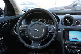 2016款捷豹XJL