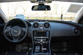 2016款捷豹XJL