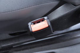 2007款大众桑塔纳1.8L景畅型