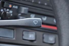 2007款大众桑塔纳1.8L景畅型