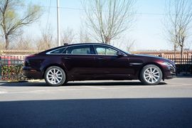 2016款捷豹XJL