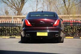 2016款捷豹XJL