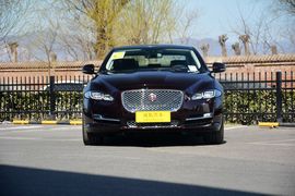 2016款捷豹XJL