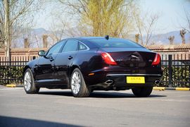 2016款捷豹XJL