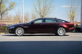 2016款捷豹XJL