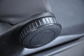 2007款大众桑塔纳1.8L景畅型