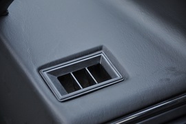 2007款大众桑塔纳1.8L景畅型