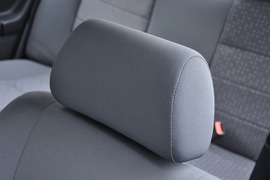 2007款大众桑塔纳1.8L景畅型