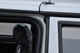 2007款大众桑塔纳1.8L景畅型