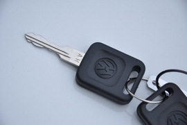 2007款大众桑塔纳1.8L景畅型