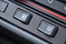 2007款大众桑塔纳1.8L景畅型