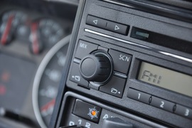 2007款大众桑塔纳1.8L景畅型