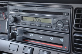 2007款大众桑塔纳1.8L景畅型