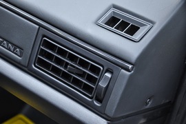 2007款大众桑塔纳1.8L景畅型