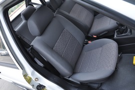 2007款大众桑塔纳1.8L景畅型