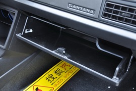 2007款大众桑塔纳1.8L景畅型