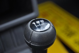 2007款大众桑塔纳1.8L景畅型