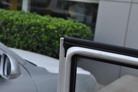 2007款大众桑塔纳1.8L景畅型