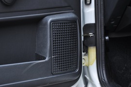 2007款大众桑塔纳1.8L景畅型