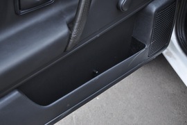 2007款大众桑塔纳1.8L景畅型