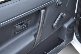 2007款大众桑塔纳1.8L景畅型