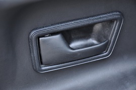 2007款大众桑塔纳1.8L景畅型