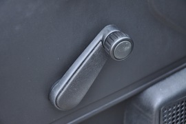 2007款大众桑塔纳1.8L景畅型