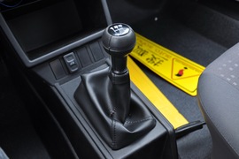 2007款大众桑塔纳1.8L景畅型