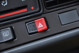 2007款大众桑塔纳1.8L景畅型