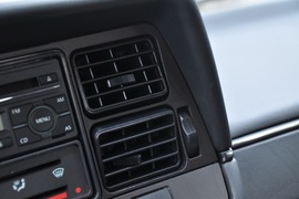 2007款大众桑塔纳1.8L景畅型