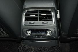 2016款奥迪A6L