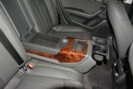 2016款奥迪A6L